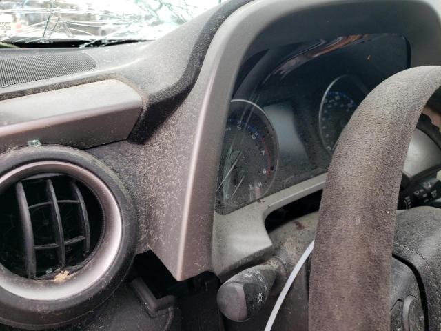 Photo 8 from auction – 2018 TOYOTA RAV4 LE with VIN 2T3ZFREV9JW495407