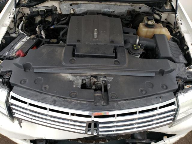 Photo 7 from auction – 2007 LINCOLN NAVIGATOR with VIN 5LMFU28537LJ10584
