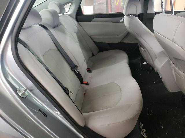 Photo 6 from auction – 2016 HYUNDAI SONATA SE with VIN 5NPE24AF8GH307634