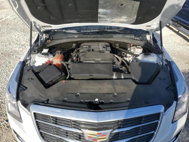 Photo 7 from auction – 2016 CADILLAC ATS with VIN 1G6AA5RA6G0177756