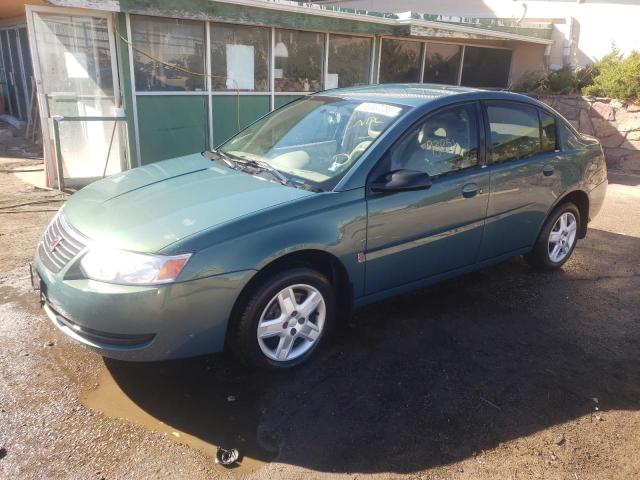 Photo 2 from auction – 2007 SATURN ION LEVEL with VIN 1G8AZ55F57Z116752