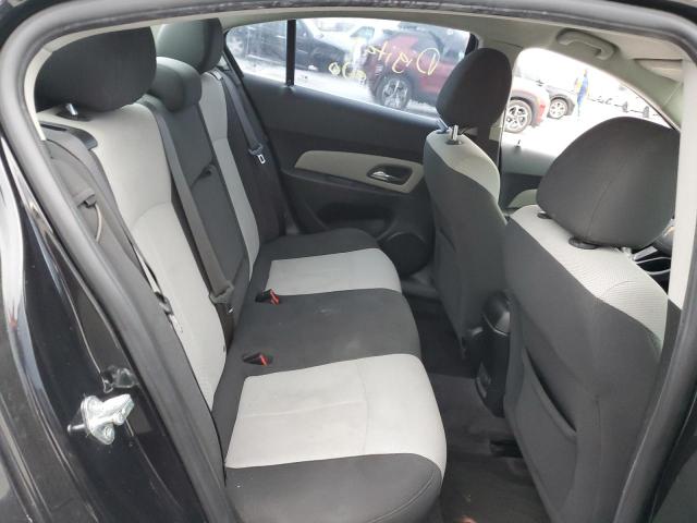 Photo 6 from auction – 2011 CHEVROLET CRUZE LS with VIN 1G1PC5SH4B7155966