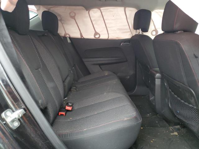 Photo 6 from auction – 2013 CHEVROLET EQUINOX LT with VIN 2GNALDEK2D6392836