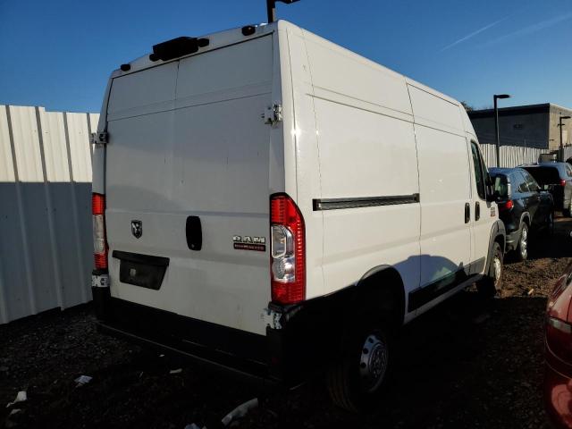 Photo 4 from auction – 2020 RAM PROMASTER with VIN 3C6TRVBG3LE114037
