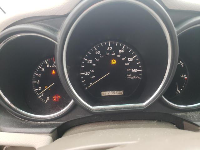 Photo 8 from auction – 2007 LEXUS RX 350 with VIN 2T2HK31U47C037547