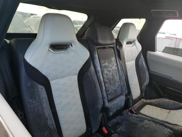 Photo 6 from auction – 2020 LAND ROVER RANGE ROVE with VIN SALWZ2RE2LA707599