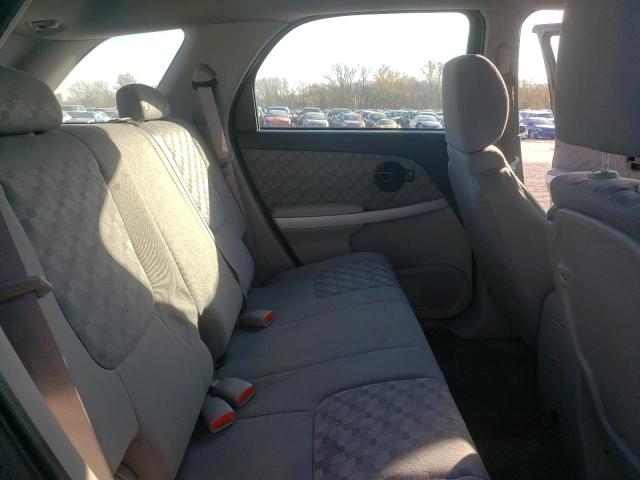 Photo 6 from auction – 2007 CHEVROLET EQUINOX LS with VIN 2CNDL23F076101847