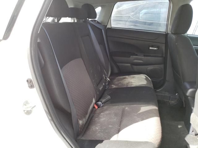 Photo 6 from auction – 2017 MITSUBISHI OUTLANDER with VIN JA4AP3AU4HZ006632