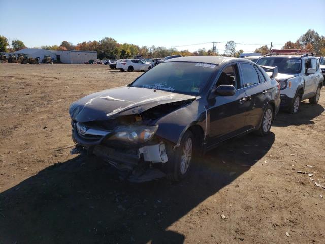 Foto 2 de la subasta – 2010 SUBARU IMPREZA 2. con VIN JF1GE6B6XAG504865