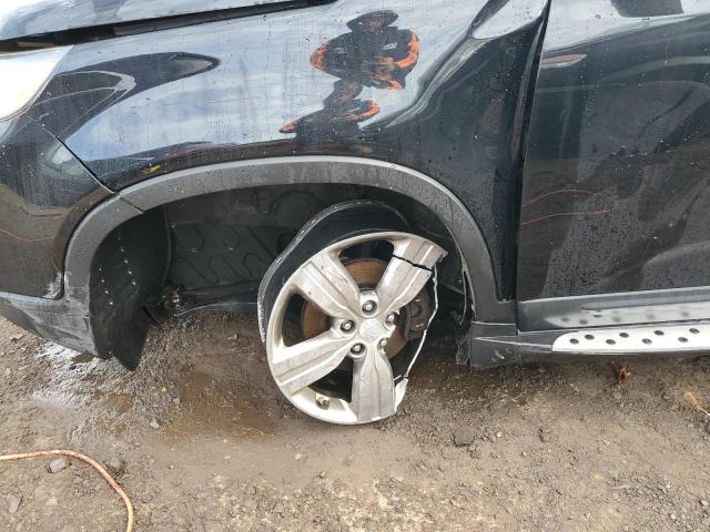 Photo 9 from auction – 2013 KIA SORENTO EX with VIN 5XYKUDA68DG360866
