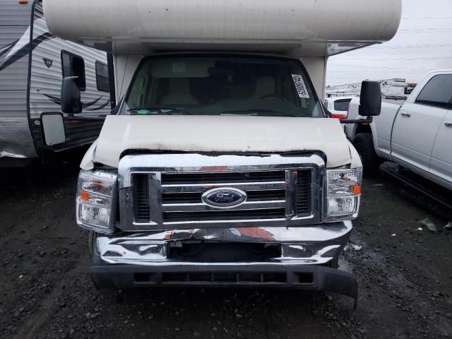 Photo 9 from auction – 2019 FORD ECONOLINE with VIN 1FDXE4FS2KDC14625