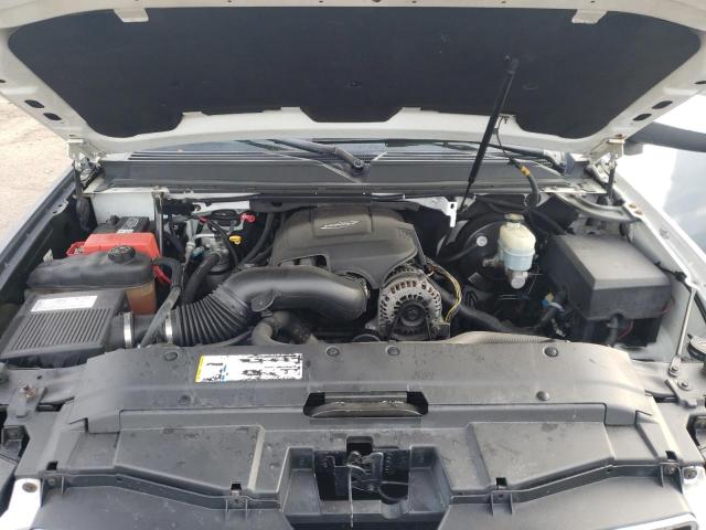 Photo 7 from auction – 2007 CHEVROLET AVALANCHE with VIN 3GNFK12397G233843