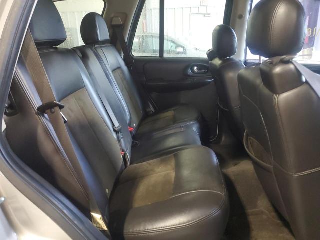 Photo 6 from auction – 2007 CHEVROLET TRAILBLAZE with VIN 1GNES13H872293059