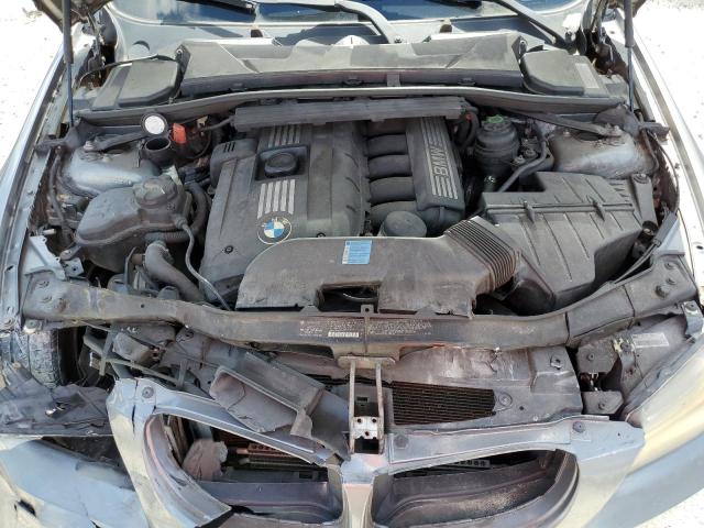 Photo 7 from auction – 2010 BMW 328 I SULE with VIN WBAPH5G51ANM69752