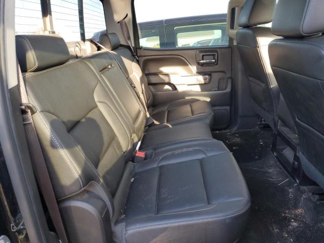 Photo 6 from auction – 2017 CHEVROLET SILVERADO with VIN 3GCUKSEC8HG102261