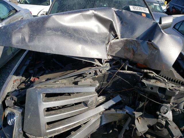 Photo 7 from auction – 2013 FORD EXPEDITION with VIN 1FMJU2A54DEF44925