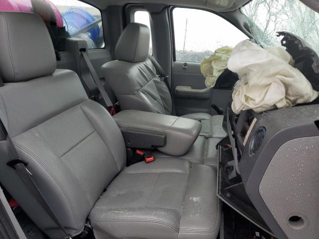 Photo 5 from auction – 2008 FORD F150 with VIN 1FTRF12WX8KE84885