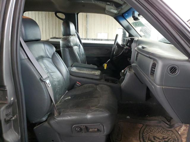Photo 5 from auction – 2001 GMC SIERRA K25 with VIN 1GTHK23U51F118499