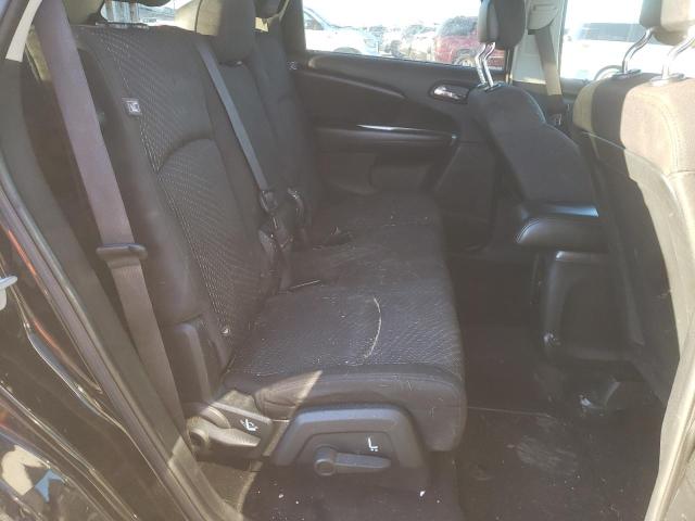 Photo 6 from auction – 2016 DODGE JOURNEY SX with VIN 3C4PDCBG8GT206470