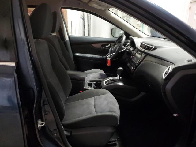 Photo 5 from auction – 2016 NISSAN ROGUE S with VIN KNMAT2MT5GP647801