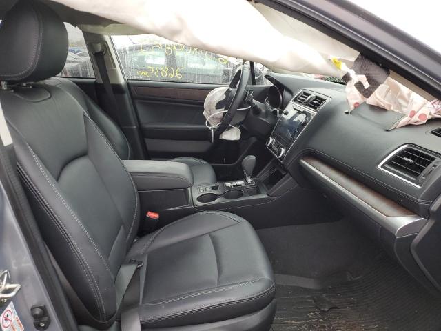 Photo 5 from auction – 2019 SUBARU OUTBACK 2. with VIN 4S4BSANC3K3388592