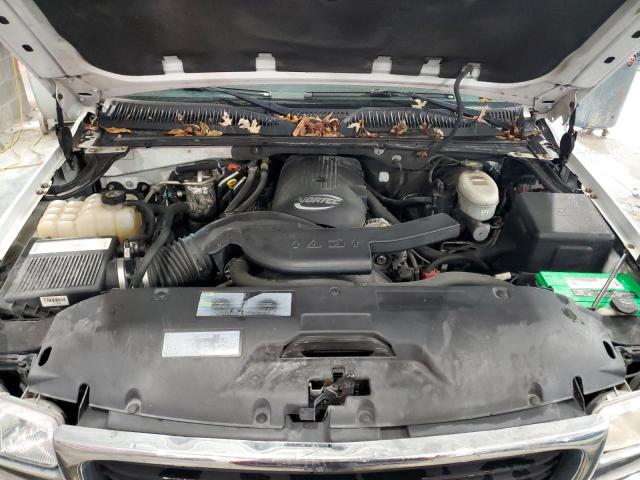 Photo 7 from auction – 2003 GMC YUKON with VIN 1GKEK13Z23J342777