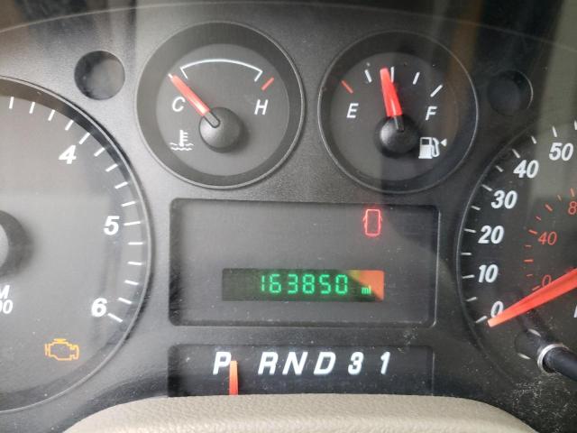 Photo 8 from auction – 2004 FORD FREESTAR S with VIN 2FMZA55284BA14417
