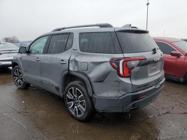 Photo 3 from auction – 2021 GMC ACADIA SLT with VIN 1GKKNML40MZ111069