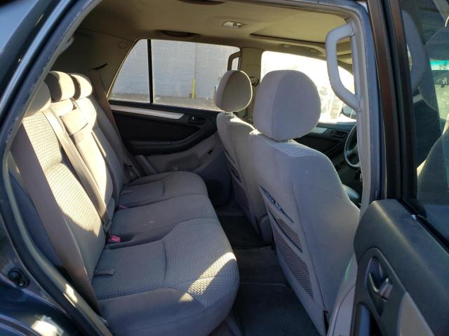 Photo 6 from auction – 2005 TOYOTA 4RUNNER SR with VIN JTEZU14R750051279