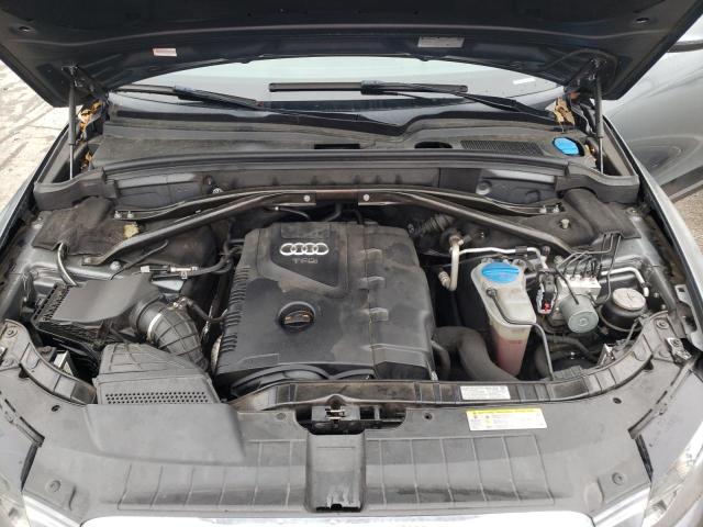 Photo 7 from auction – 2012 AUDI Q5 PREMIUM with VIN WA1LFAFP8CA006109