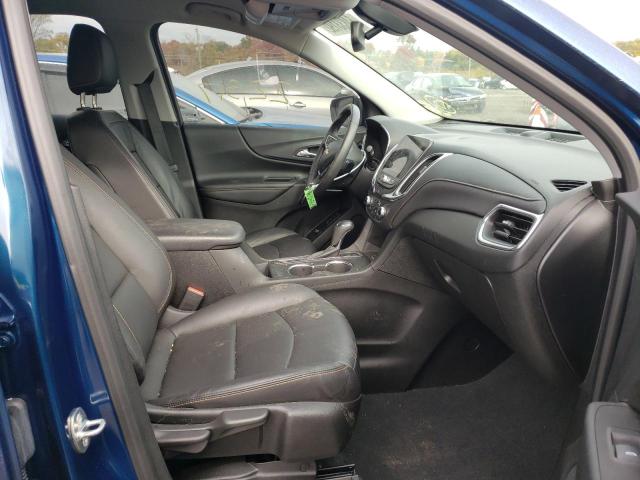 Photo 5 from auction – 2019 CHEVROLET EQUINOX PR with VIN 2GNAXXEV9K6219747