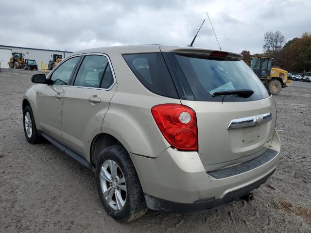Photo 3 from auction – 2011 CHEVROLET EQUINOX LS with VIN 2GNALBEC7B1189903