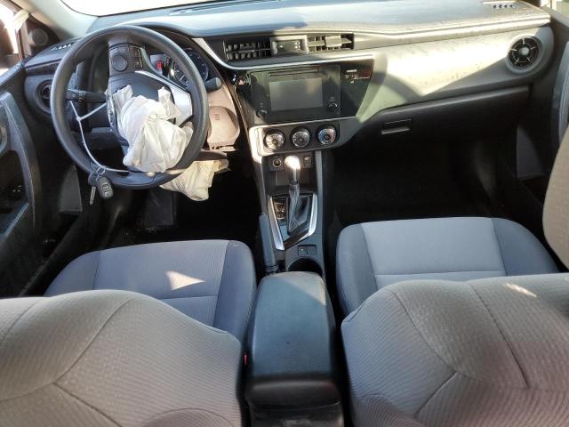 Photo 9 from auction – 2017 TOYOTA COROLLA L with VIN 2T1BURHE2HC949892