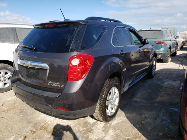 Photo 4 from auction – 2015 CHEVROLET EQUINOX LT with VIN 2GNALBEK1F6385965