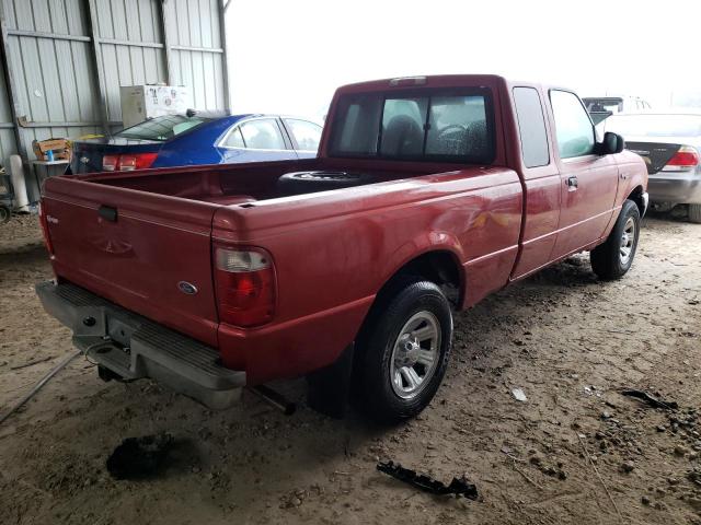 Photo 4 from auction – 2002 FORD RANGER SUP with VIN 1FTYR44U52PB12512
