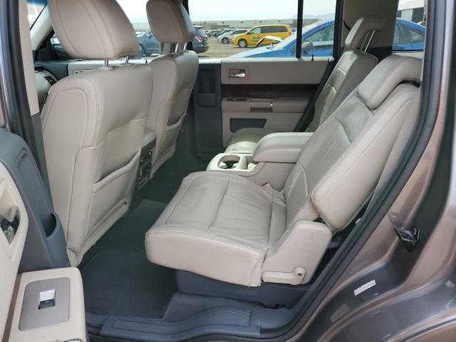 Photo 6 from auction – 2009 FORD FLEX SEL with VIN 2FMDK52CX9BA08730