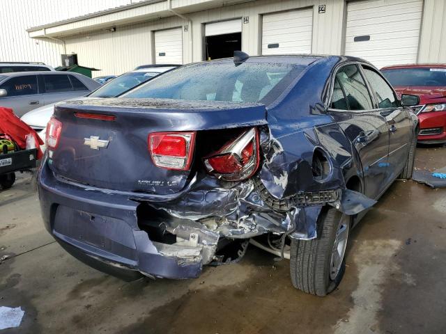 Photo 4 from auction – 2015 CHEVROLET MALIBU LS with VIN 1G11B5SL3FF142697