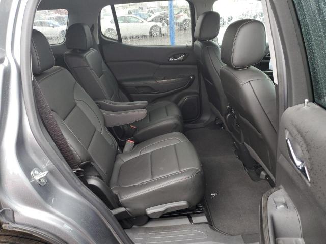 Photo 6 from auction – 2021 GMC ACADIA SLT with VIN 1GKKNML40MZ111069