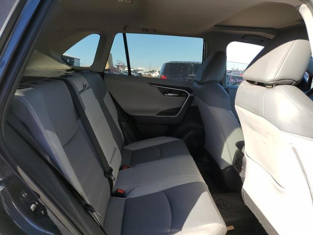 Photo 6 from auction – 2019 TOYOTA RAV4 LIMIT with VIN 2T3DWRFV4KW042466