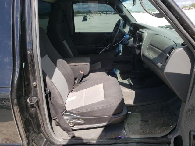 Photo 5 from auction – 2006 FORD RANGER with VIN 1FTYR10D56PA95592