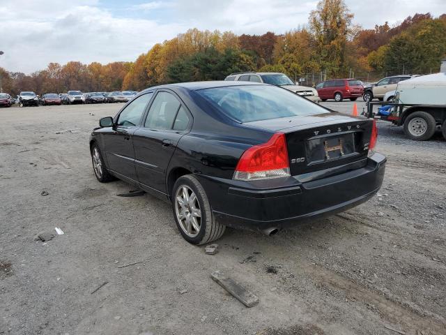 Photo 3 from auction – 2009 VOLVO S60 2.5T with VIN YV1RH592X92740751