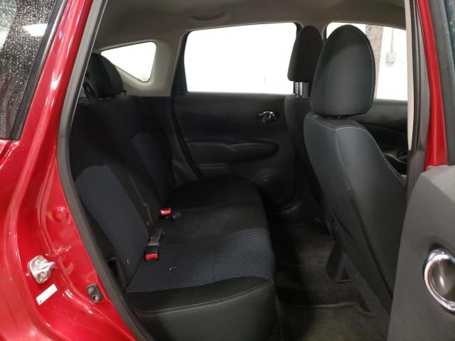 Photo 6 from auction – 2015 NISSAN VERSA NOTE with VIN 3N1CE2CP4FL441406