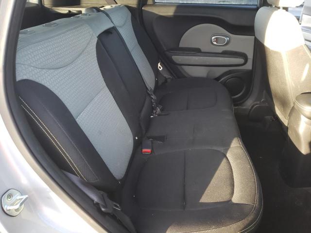 Photo 6 from auction – 2016 KIA SOUL + with VIN KNDJP3A55G7868251