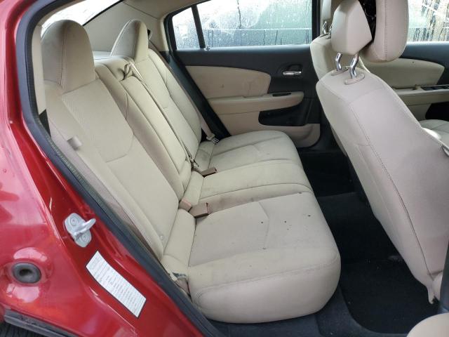 Photo 6 from auction – 2013 CHRYSLER 200 TOURIN with VIN 1C3CCBBB8DN557878