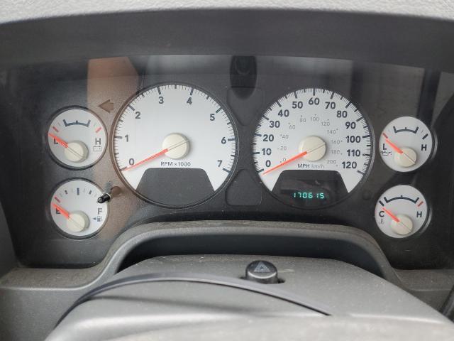 Zdjęcie 8 z aukcji – 2008 DODGE RAM 2500 S z VIN 3D7KS28D08G103468