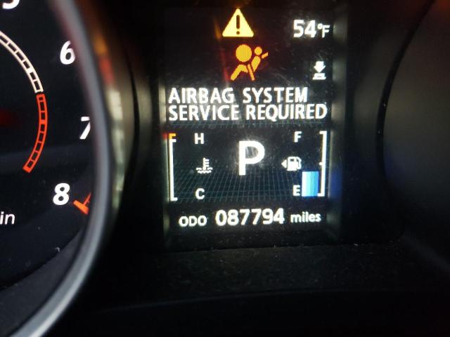 Photo 9 from auction – 2015 MITSUBISHI OUTLANDER with VIN 4A4AP3AW8FE035152