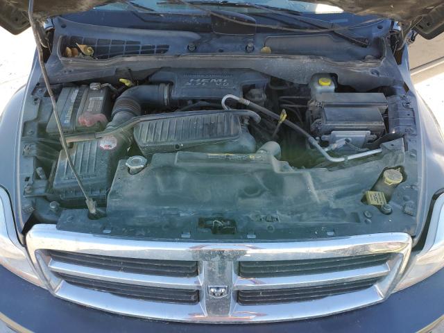 Photo 7 from auction – 2004 DODGE DURANGO LI with VIN 1D4HB58DX4F172205