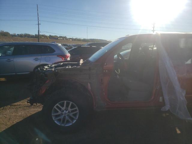 Photo 9 from auction – 2016 NISSAN FRONTIER S with VIN 1N6AD0ER3GN787620