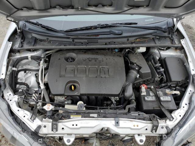 Photo 7 from auction – 2019 TOYOTA COROLLA L with VIN 2T1BURHE7KC232427