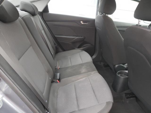 Photo 6 from auction – 2019 HYUNDAI ACCENT SE with VIN 3KPC24A38KE050856